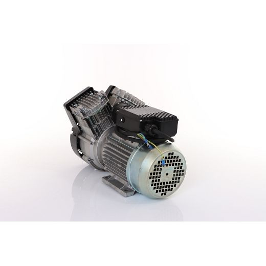 ELMAG unit compleet TOP 500 voor compressor BOY 460, 9201254