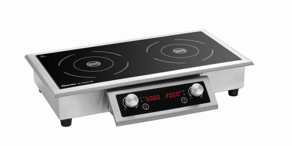 Bartscher inductiekookplaat IK 70dpZ-EB, 105893