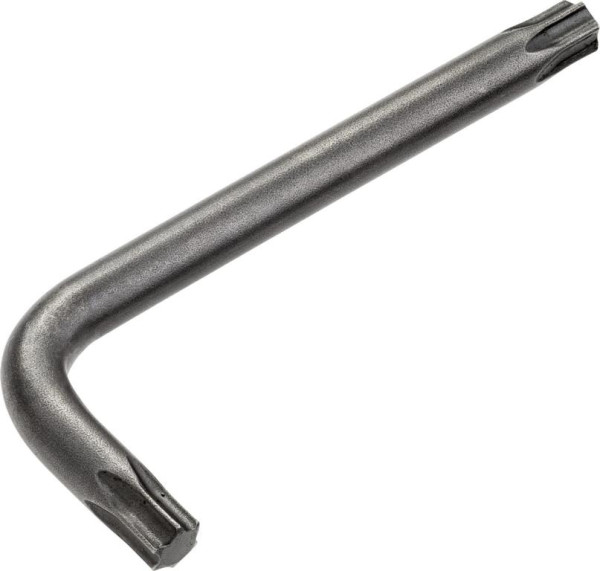 Hazet haakse schroevendraaier, binnen TORX® profiel, T40, 2115-T40
