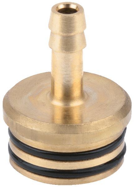 KS Tools adapter voor acrylblok, met O-ring, 150.1584