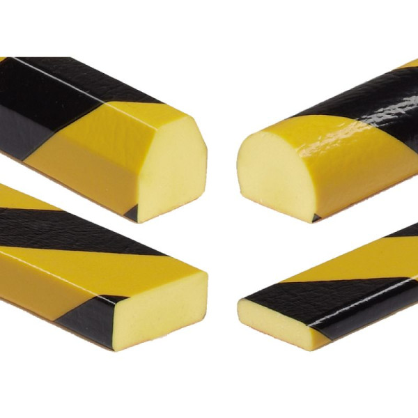 Stone HGS oppervlaktebescherming -Protect- Knuffi® op rol, extreem slijtvast, trapezium 41/36 mm, 33365