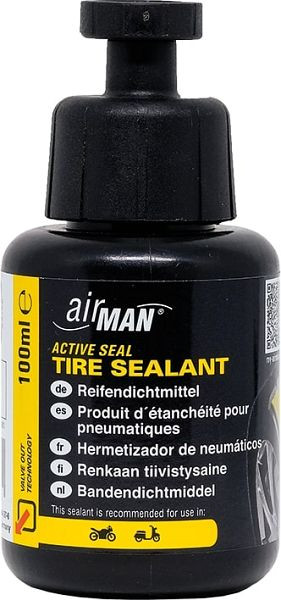 AirMan Valve Out Sealant 100 ml bandenafdichtmiddel, 67-006-001