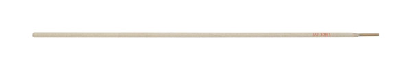 ELMAG laselektroden MT-312 (1.4337), 2, 0x300mm (ca. 255 stuks / 2,5kg pak), 55785