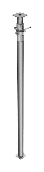 Schake Eurobekistingsstempel klasse C/E, C/E45 Uitschuiflengte: 2,45 m - 4,50 m, 11933V
