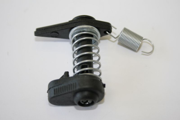 ELMAG koppeling voor ratel compleet (positie 11) voor 'ROLL AIR JUNIOR 8', 9402185