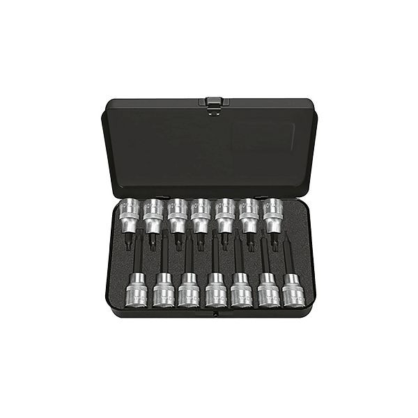 MATADOR schroevendraaierbit, lang, 10 (3/8) TORX® 20 - 50, 3092 9140