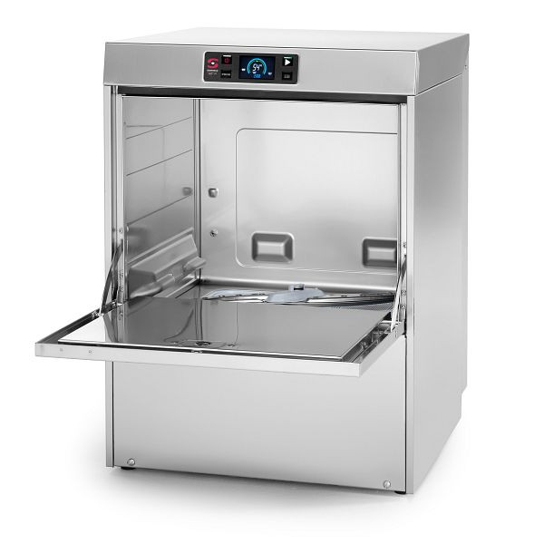 Saro vaatwasser model UX-50SBDD 400V, 27-1402