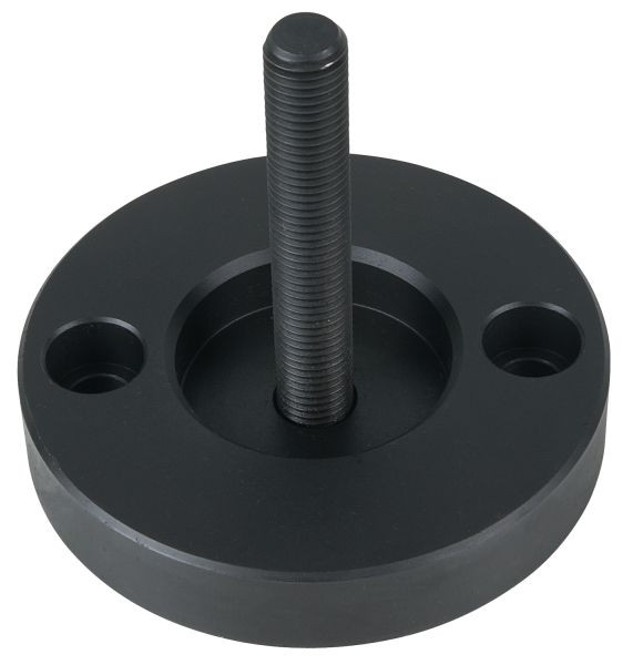 KS Tools intrekbel, buitendiameter 140 mm, binnendiameter 120 mm, 460.3941