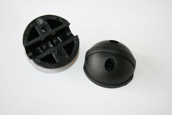 ELMAG slangstopper compleet nr. 2, voor EUROREEL AIR 12 + 15, 9402227