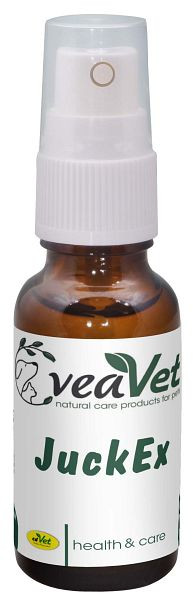 cdVet VeaVet ItchEx 20ml, 195