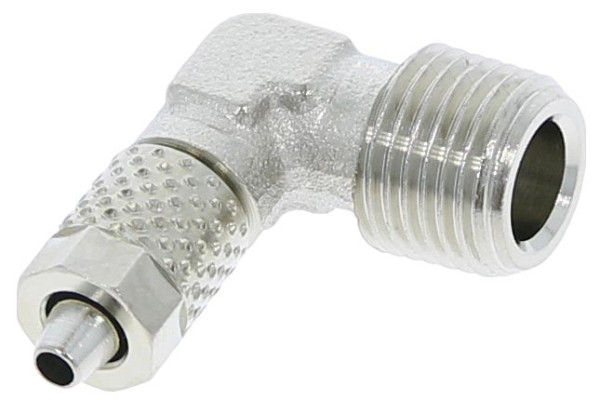 timmer A-WEk-4/2.7-1/8-MSv, haakse schroefverbinding - conisch, VE: 10 stuks, 01180018