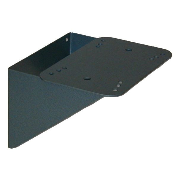 ELMAG wandconsole voor dubbele slijpstatieven, 61061
