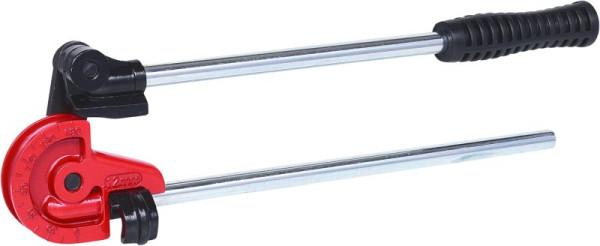 KS Tools standaard tweehandbuigmachine, diameter 12 mm, 122.1012