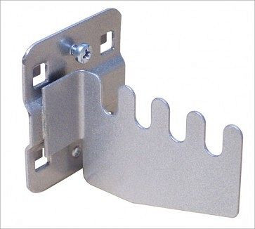 ADB zaaghouder, geschikt voor eurogaten (10x10mm / 38x38mm), voor 4 stuks, 23163