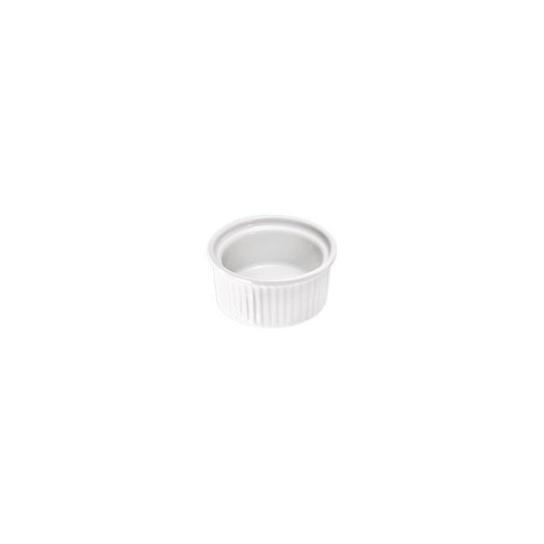 Stalgast serie Isabell braadpan ca. 0,06 liter, VE: 24 stuks, PZ2318006