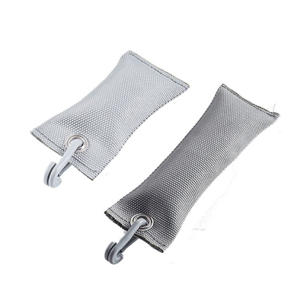 Stein HGS HGS vlaggewicht (gewichtzakje) -Bolsa-, 80 x 130 mm, gewicht ca. 400 gram, 20484