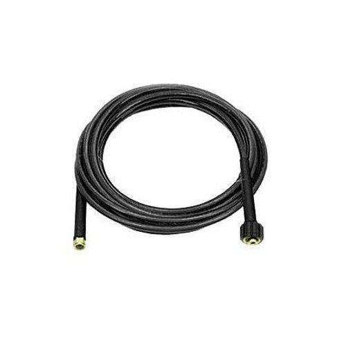 LAVOR hogedrukslang PVC 8 meter - M22 / Ø15 x 1/4 inch F, 40180061
