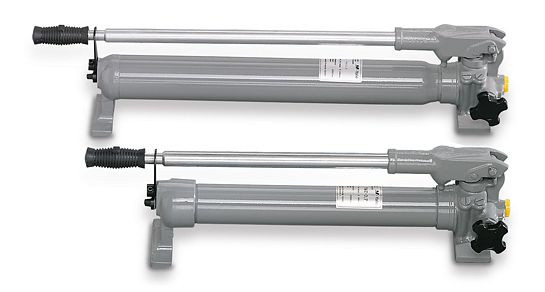 YALE TWAZ hydraulische handpomp