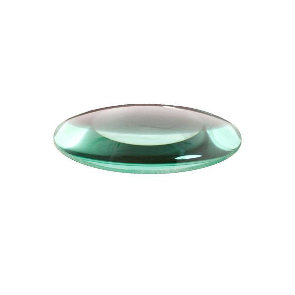 Lumeno 6135 Vervangend vergrootglas/lens Vergrootglaslamp 5 dioptrie, 125 mm diameter, 6135