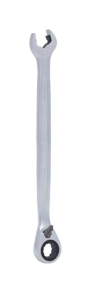 KS Tools DUO GEARplus ringsleutel, ratelfunctie 8 mm, omschakelbaar, 503.5908