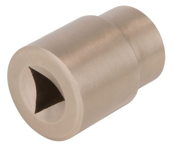 KS Tools BRONZEplus driehoekige dopsleutelinzet 1/2" 16 mm, 963.8258
