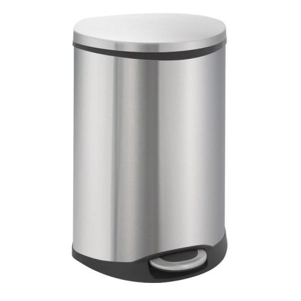 Stein HGS HGS afvalcontainer -Shell Recycling Bin- EKO, wit, 23720