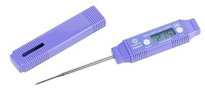 Contacto-allergeenthermometer, 7860/150