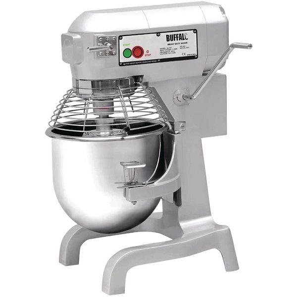 Buffalo planetaire blender 20L, GL191