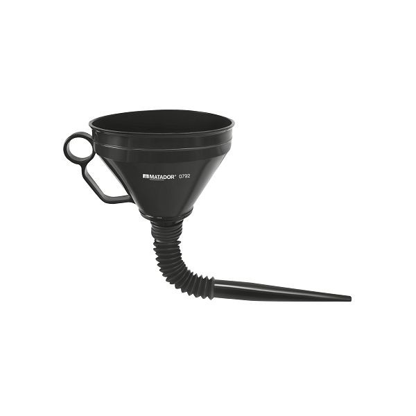 MATADOR trechter, 160 mm, 0792 0001
