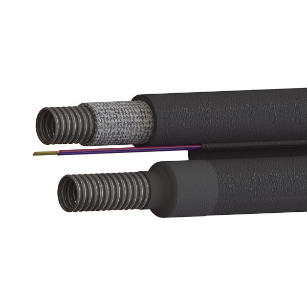 Solarbayer Solarpipe "Nano" DN20 verkocht per meter, 430052103