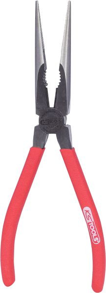 KS Tools telefoontang, 200 mm, 115.1324