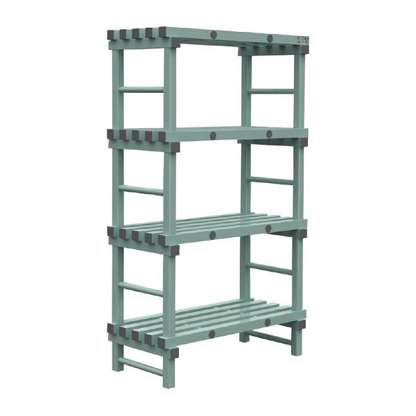 Jackstack by Rea opbergplank 50x100cm, GR925