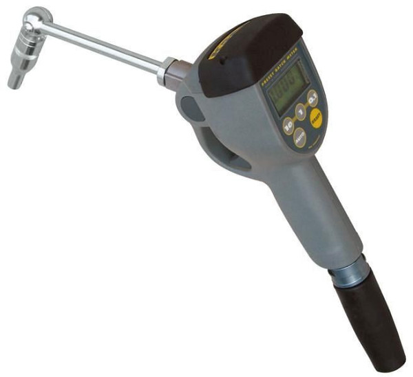 Cemo oliedoseerpistool K500 PRESET, 8576