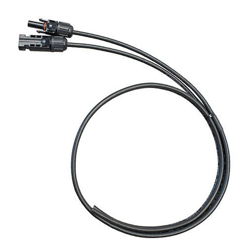 Phaesun QuickCab4-6/10 installatiekabel 6 mm² kabellengte 10,00 m, 500044