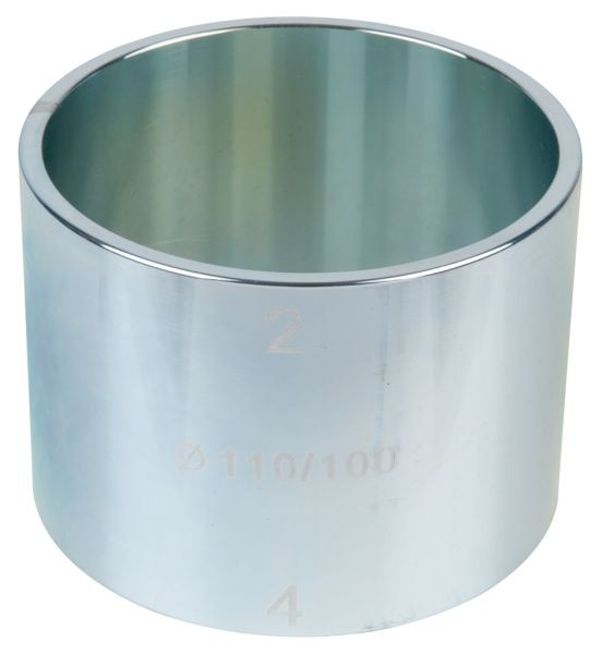 KS Tools drukhuls, binnen-Ø 100 mm, buiten-Ø 110 mm, 700.1800-26