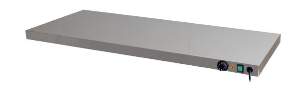 Saro warmhoudplaat 4 x GN 1/1 NAPELS, 172-3079