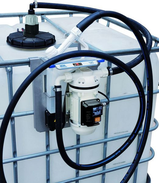 AEROTEC PIUSI AD Blauwe doseerunit zonder literteller, 200781