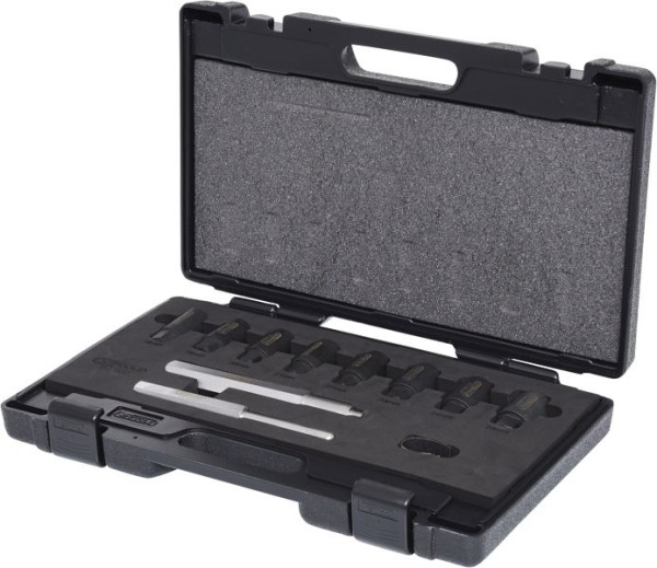 KS Tools wielslot demontageset, 10-delig, 913.1480
