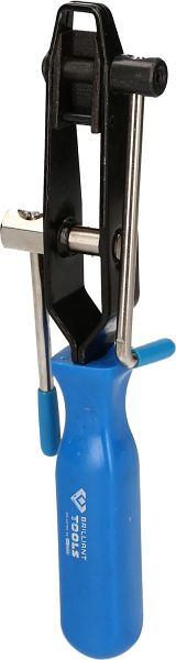 Brilliant Tools opspan- en snijgereedschap voor eindloze klemmen, BT676001