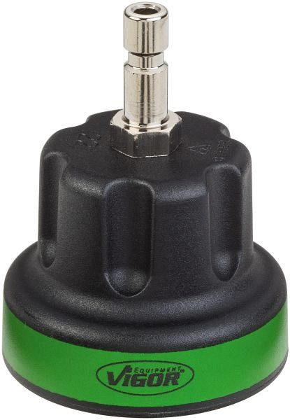 VIGOR koelsysteem schroefadapter, M 45 x 3,0 mm, V4257