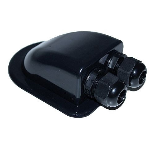 Phaesun WP Twee kabelwartel, 391011