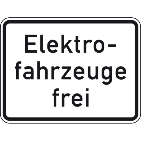 Stein HGS HGS elektrische voertuigen gratis, nr. 1026-61, 450x600mm /RA2/Alform, 1026-61-222