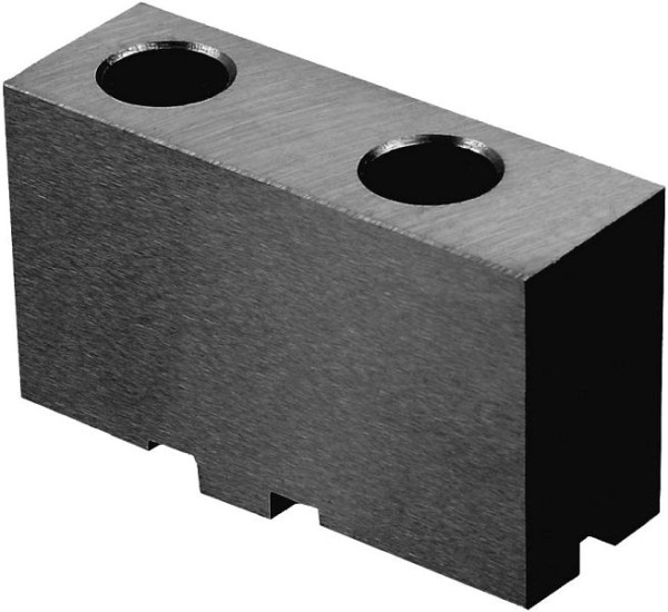 MACK weiche Aufsatzbacken 250/3, VE: Satz a 3 Stück, ZE-WAB35-250
