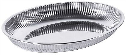 Contacto broodschaal, ovaal 31 cm, 1230/310