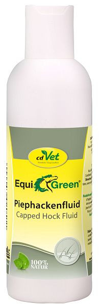 cdVet EquiGreen Peep Hook Fluid 200ml, 2051