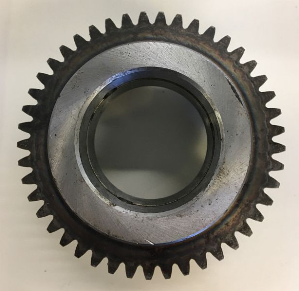 ELMAG tandwiel nr. 46, voor Industry 250 HD, 9808611