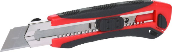 KS Tools comfort afbreekmes, 200mm, lemmet 25x125mm, 907.2158