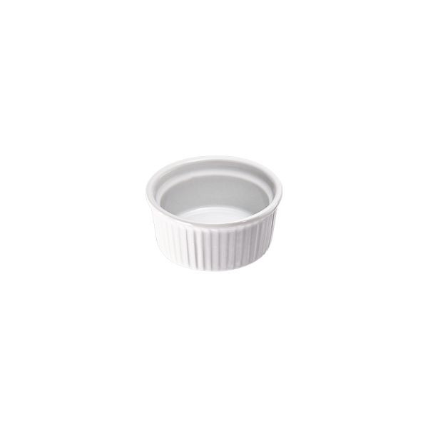 Stalgast serie Isabell braadpan ca. 0,13 liter, VE: 12 stuks, PZ2318013