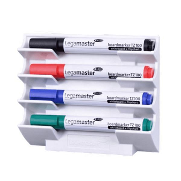 Legamaster markerhouder voor whiteboards, 7-122000