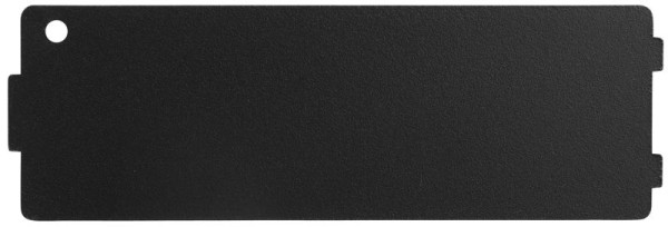 KS Tools fijnverdeler, zonder gleuf, 155x50x1,2 mm, 875.9954